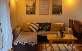 Adamov Konak Apartmani